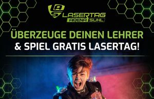 Wandertag Deluxe!