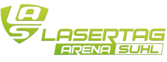Lasertag Arena Suhl